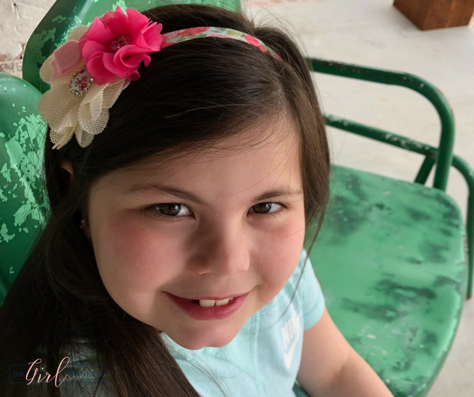 Girl Entrepreneur: 3 Questions with Finley Dick