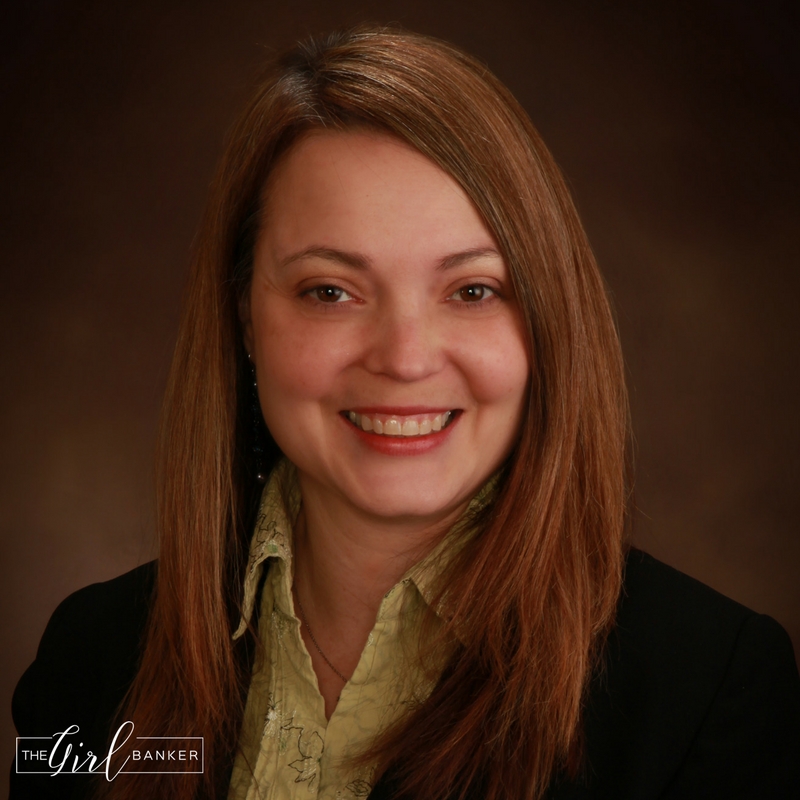 Girl Banker of the Week: Sheila Noll