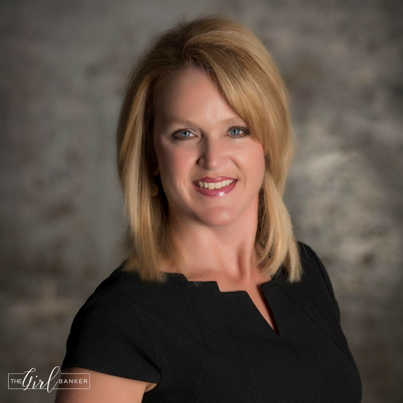 Girl Banker of the Week: Donna Townsell