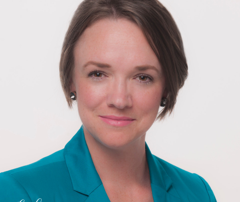 Girl Banker of the Week: Eileen Jennings