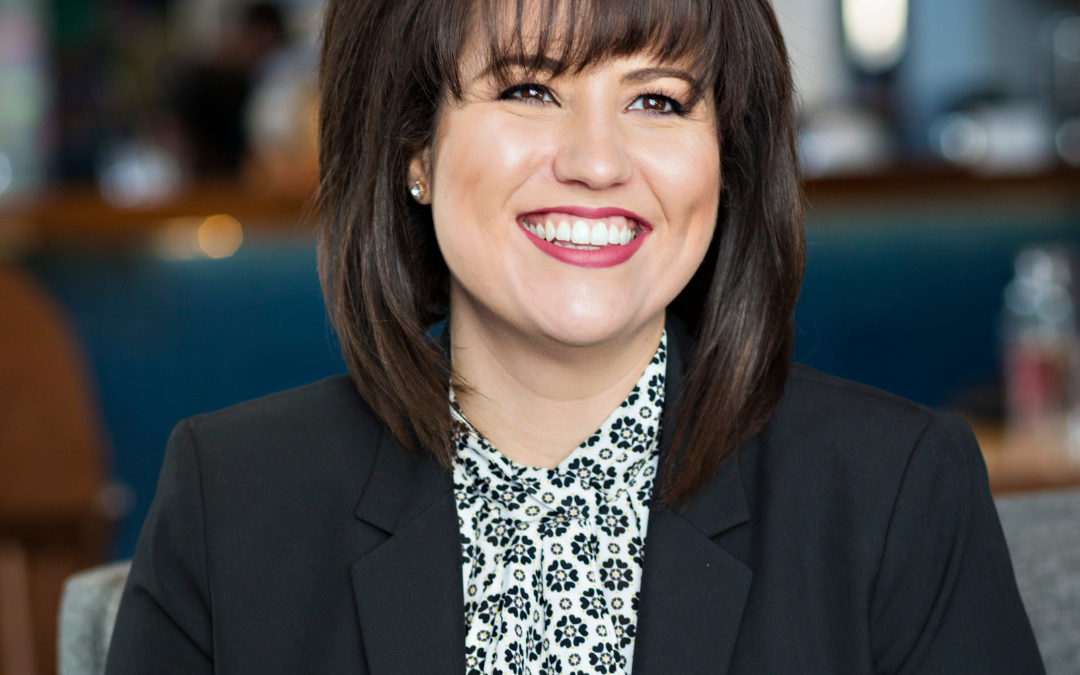 The Remote Girl Banker: How One Community Banker Took Her Work On the Road