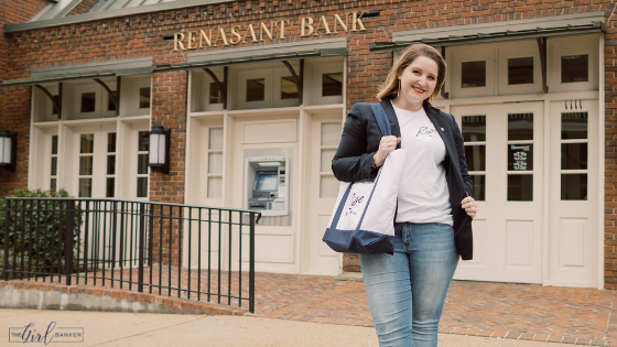 Rise With Renasant: How A Girl Banker Implemented a Women-Focused Leadership Initiative At Her Community Bank