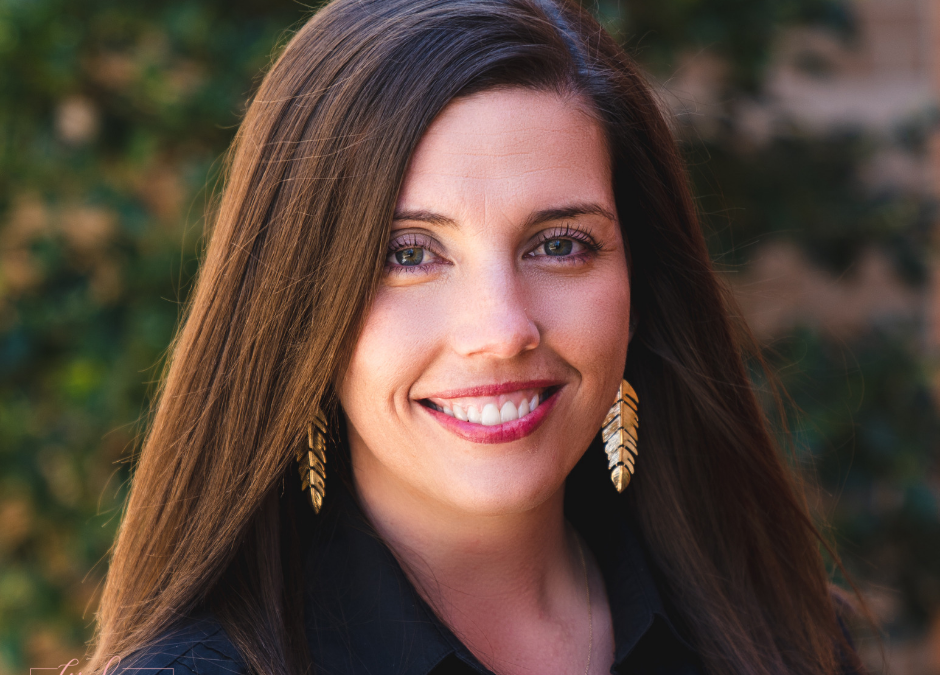 Girl Banker of the Week: Chelsea Bradshaw